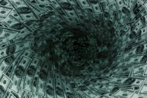 Dolar d&uuml;şt&uuml;, borsa y&uuml;kseldi