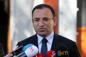 Balans ayarı hayali kuranlar Silivri'de