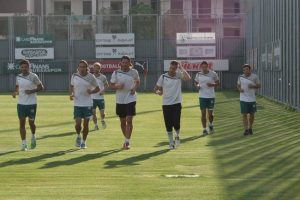 Bursaspor ara vermedi