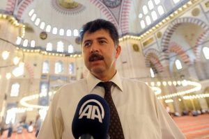 S&uuml;leymaniye'nin akustiğinde sorun yok
