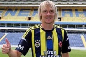Krasic hangi numarayı giyecek?