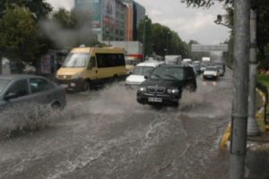 Vatan Caddesi bu hale geldi