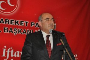 Mhp'den erken yerel se&ccedil;ime "evet"