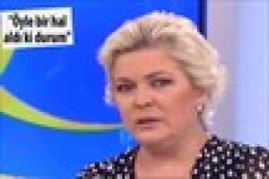 Nurseli İdiz her şeyi anlattı