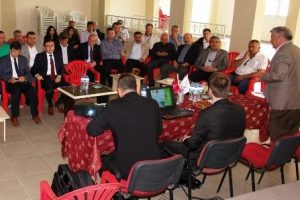 Egeli ihracat&ccedil;ılar başarıya doymuyor