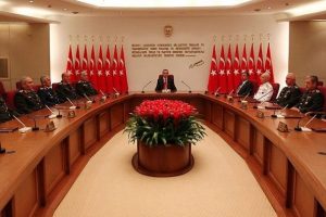 YAŞ kararları a&ccedil;ıklandı