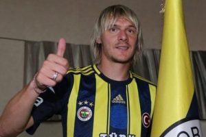 Fenerbah&ccedil;e, 105 yılda 4 kıta ve 36 &uuml;lkeden futbolcu transfer etti