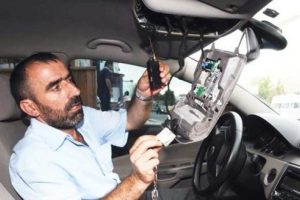 Sıradan vatandaşın derin kulak k&acirc;busu