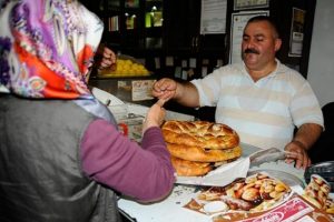 Ramazanda ekmek israfı artıyor
