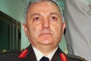 Harp Akademisi'ne tenzili r&uuml;tbe