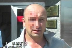 Polis m&uuml;d&uuml;r&uuml;n&uuml; b&ouml;yle d&ouml;vd&uuml;ler