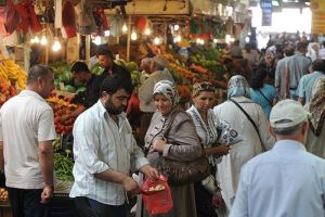 Son 10 yılda alım g&uuml;c&uuml; arttı