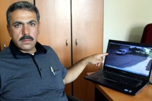 10 yıllık birikimi birka&ccedil; dakikada yok oldu