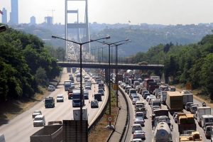Tek-&ccedil;ift plaka s&ouml;zkonusu değil