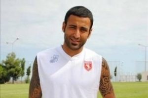 Selim Teber yeni takımını buldu