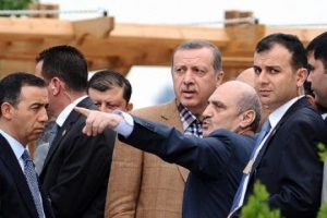Bizim milletimiz hayırseverdir