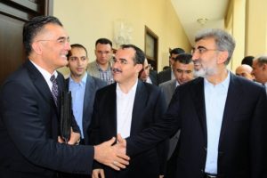 Irak h&uuml;k&uuml;metiyle sorunumuz yok