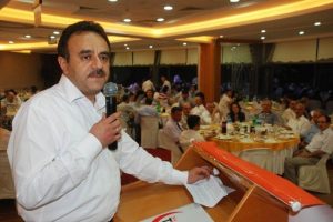 BSMMMO se&ccedil;imleri i&ccedil;in meslekte dayanışma grubu &ccedil;alışmalara başladı