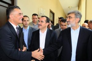 Irak h&uuml;k&uuml;metiyle sorunumuz yok