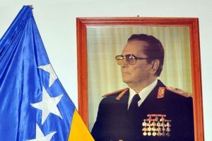 "Tito'nun ajanları" a&ccedil;ıklandı