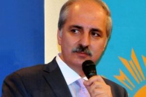Numan Kurtulmuş'tan flaş a&ccedil;ıklama