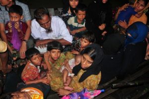 Myanmar acilen soruşturulsun