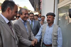 "K&uuml;rt sorununu AK Parti &ccedil;&ouml;zecek"