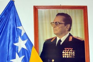 "Tito'nun ajanları" a&ccedil;ıklandı