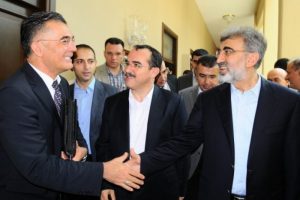 Irak h&uuml;k&uuml;metiyle sorunumuz yok