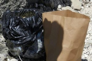 Hakkari'de patlayıcı bulundu