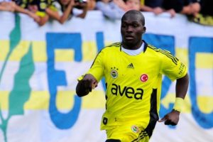 Fenerbah&ccedil;e'den Sow a&ccedil;ıklaması