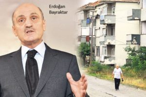 Kentsel d&ouml;n&uuml;ş&uuml;m kimlere yarayacak? İşte t&uuml;m soruların yanıtları