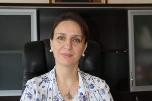 Aile i&ccedil;i şiddetin engellenmesi i&ccedil;in T&uuml;rkiye'nin ilk merkezi g&uuml;n sayıyor