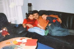3 g&uuml;n sonra geleceklerdi