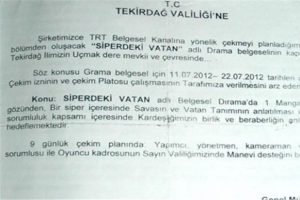 Ka&ccedil;ak kazıya tuhaf bahane