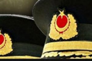Suriye cephesine yeni komutan!