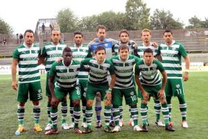 Bursaspor'da 'Sağlam' revizyon