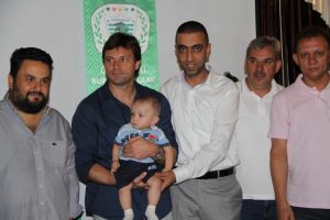 "Aramıza kimsenin girmesine izin vermeyin"