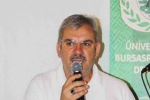 "Yaptıklarımız yapacaklarımızın teminatıdır"