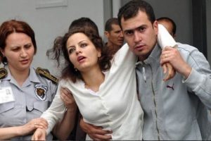 Su&ccedil;lu 'yakamoz'!