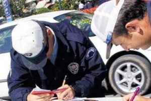 S&uuml;rpriz trafik cezasına hazır olun