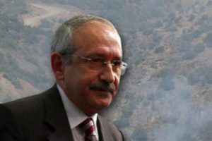 CHP lideri Kılı&ccedil;daroğlu'dan Hakkari saldırısıyla ilgili a&ccedil;ıklama