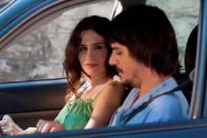 'Aşk Tesad&uuml;fleri Sever' filminden bir ilk!