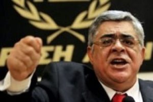 Yunan ırk&ccedil;ı vekillere T&uuml;rk dizisi yasağı