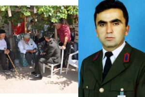 "Her yerden kurşun geliyor"