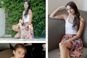 Merve'den Acun'u &ccedil;ıldırtacak tweet