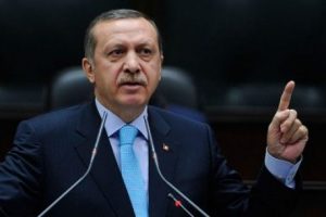 "Taviz vermemiz m&uuml;mk&uuml;n değil"