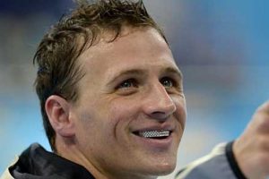 Lochte: "Olimpiyat havuzuna idrarımı yaptım"