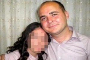 Nişanlısından ayrılmak isteyen kıza 'tecav&uuml;z odası'