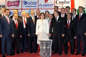 Bakanlar 10. yılı değerlendirdi